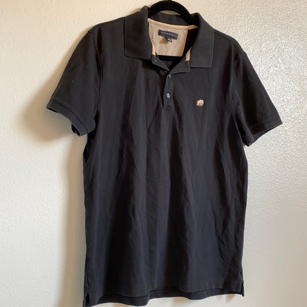 Banana Republic Men’s Polo